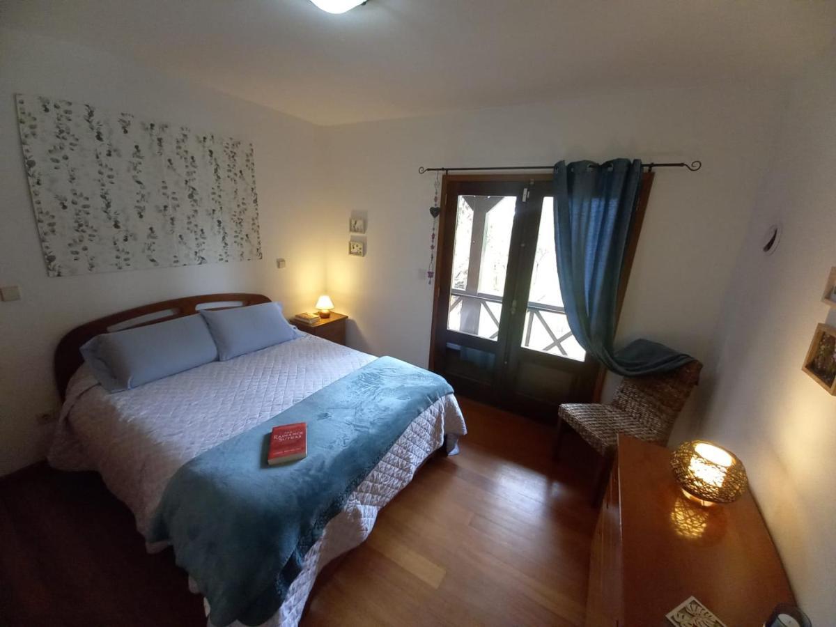 Quinta Do Bosque Villa Vagos Luaran gambar