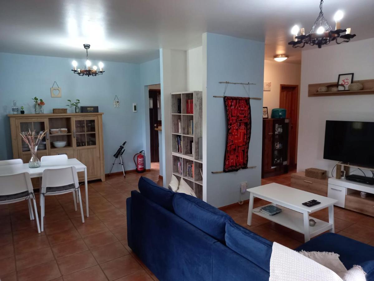 Quinta Do Bosque Villa Vagos Luaran gambar
