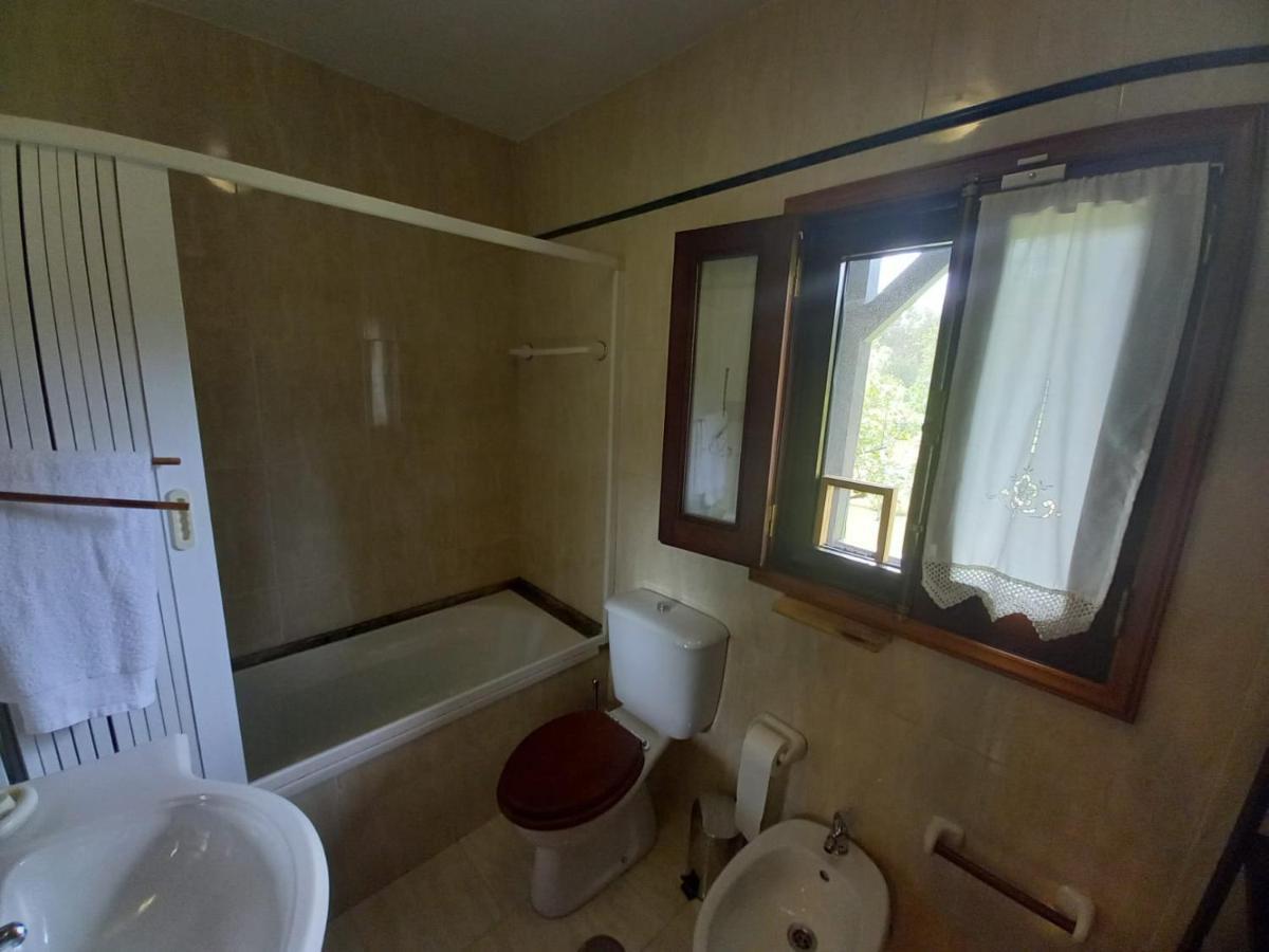 Quinta Do Bosque Villa Vagos Luaran gambar