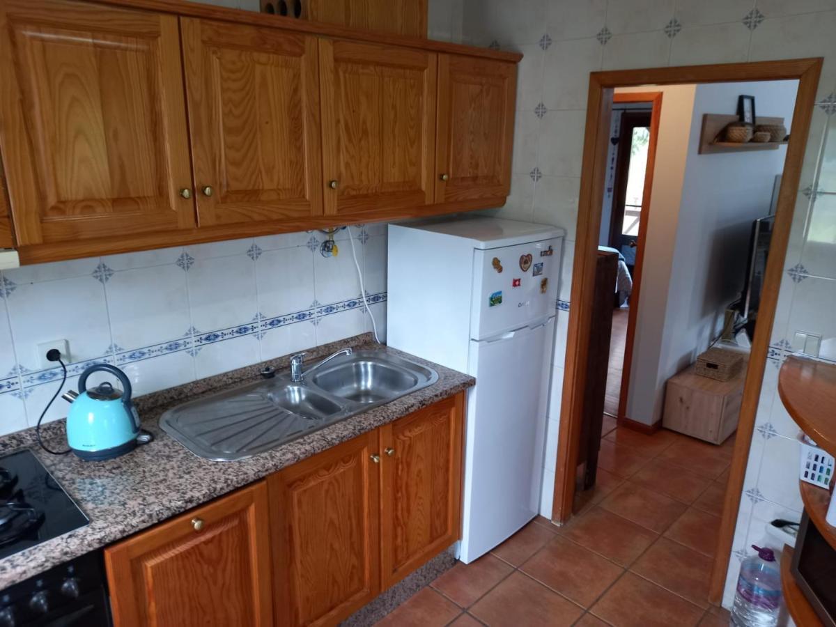 Quinta Do Bosque Villa Vagos Luaran gambar
